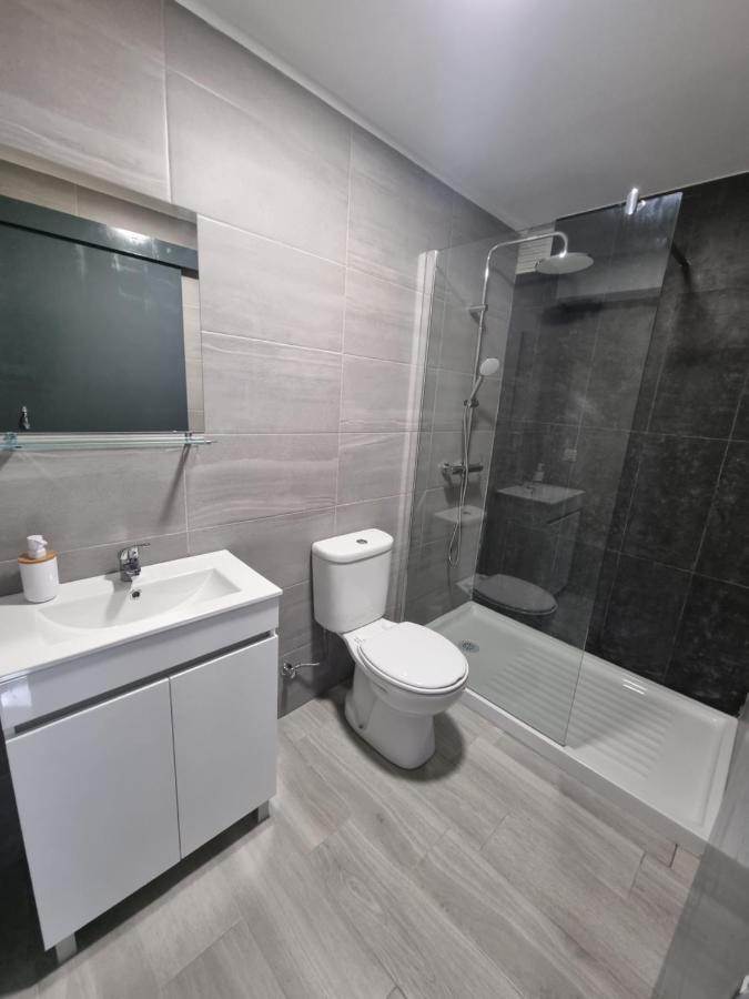 G3 Gamboa Beach Houses Peniche Buitenkant foto