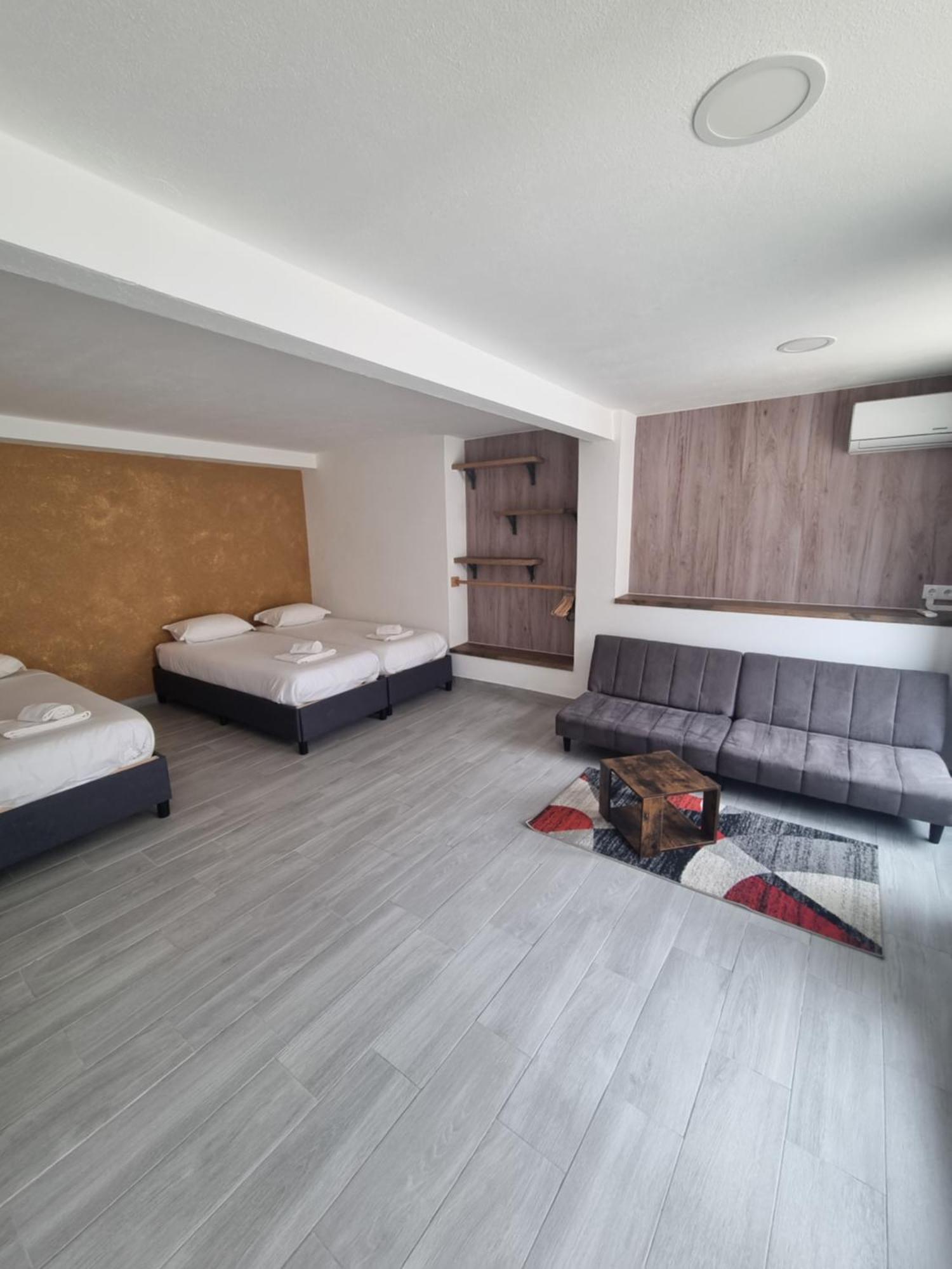 G3 Gamboa Beach Houses Peniche Buitenkant foto