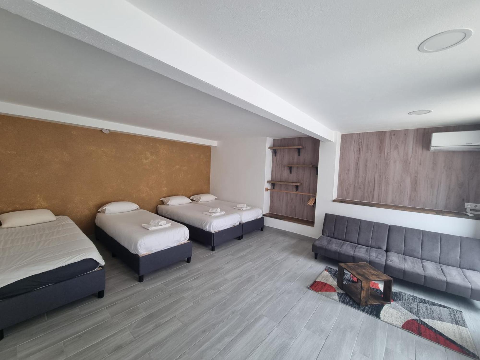 G3 Gamboa Beach Houses Peniche Buitenkant foto