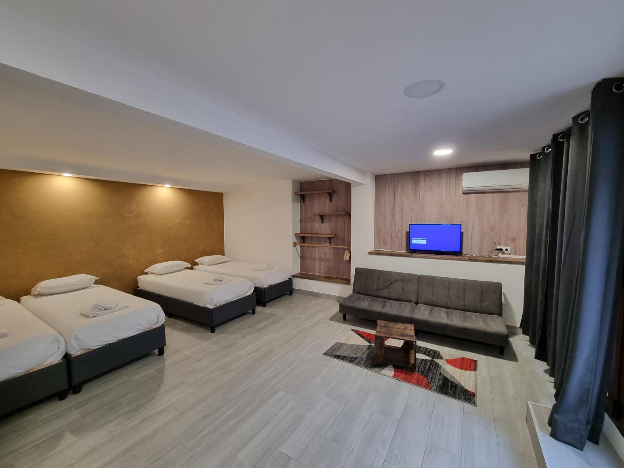 G3 Gamboa Beach Houses Peniche Buitenkant foto