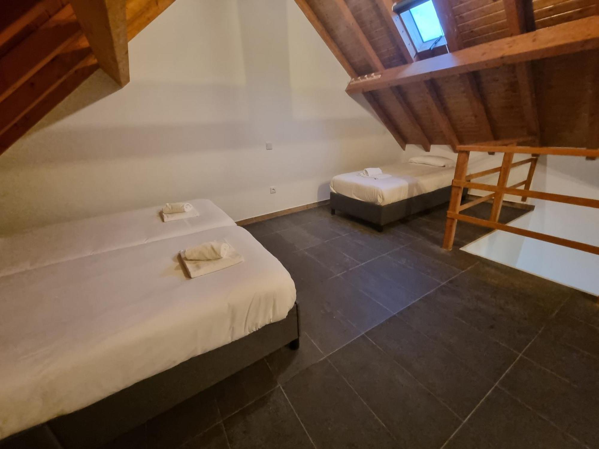 G3 Gamboa Beach Houses Peniche Buitenkant foto
