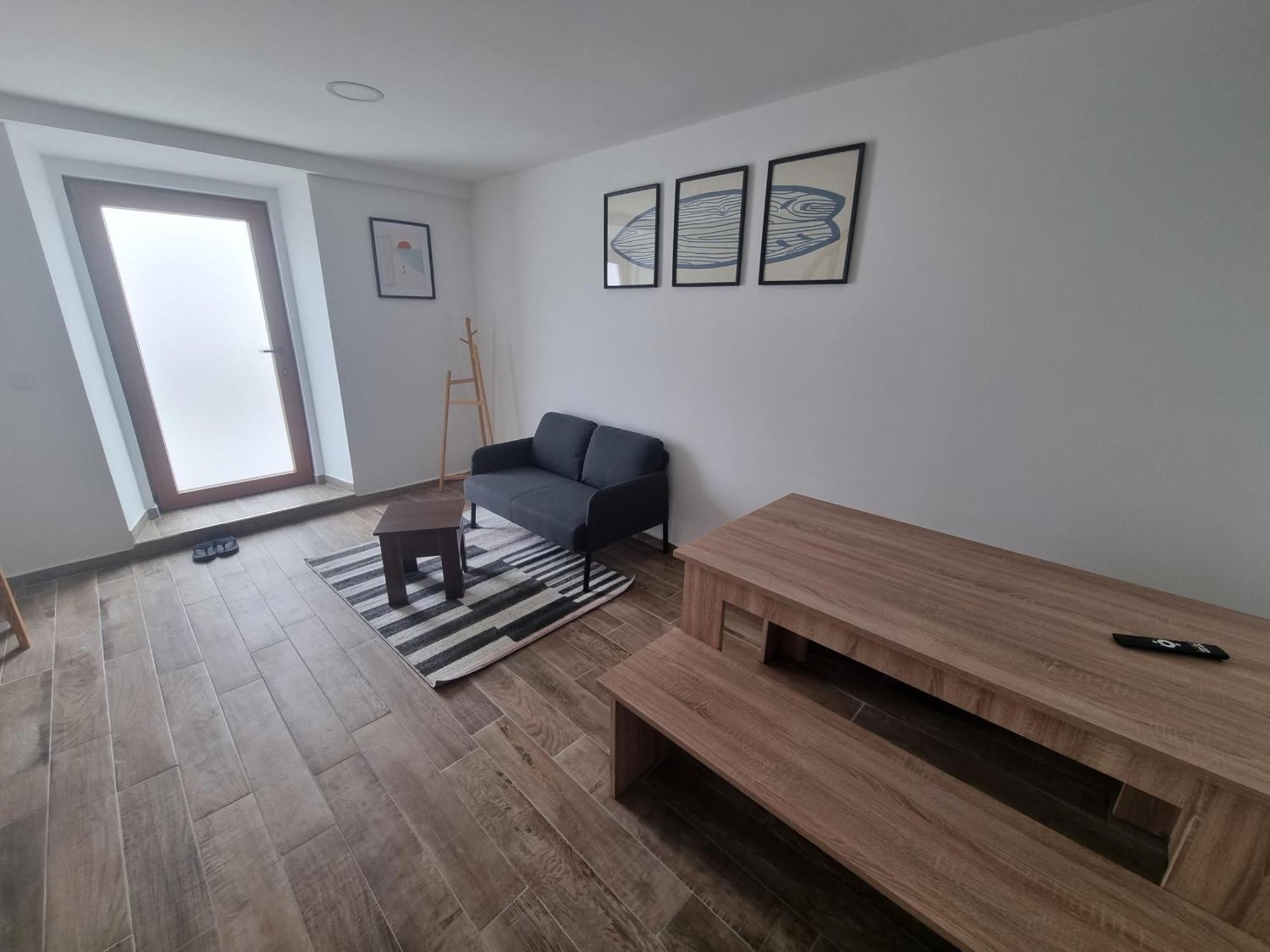 G3 Gamboa Beach Houses Peniche Buitenkant foto