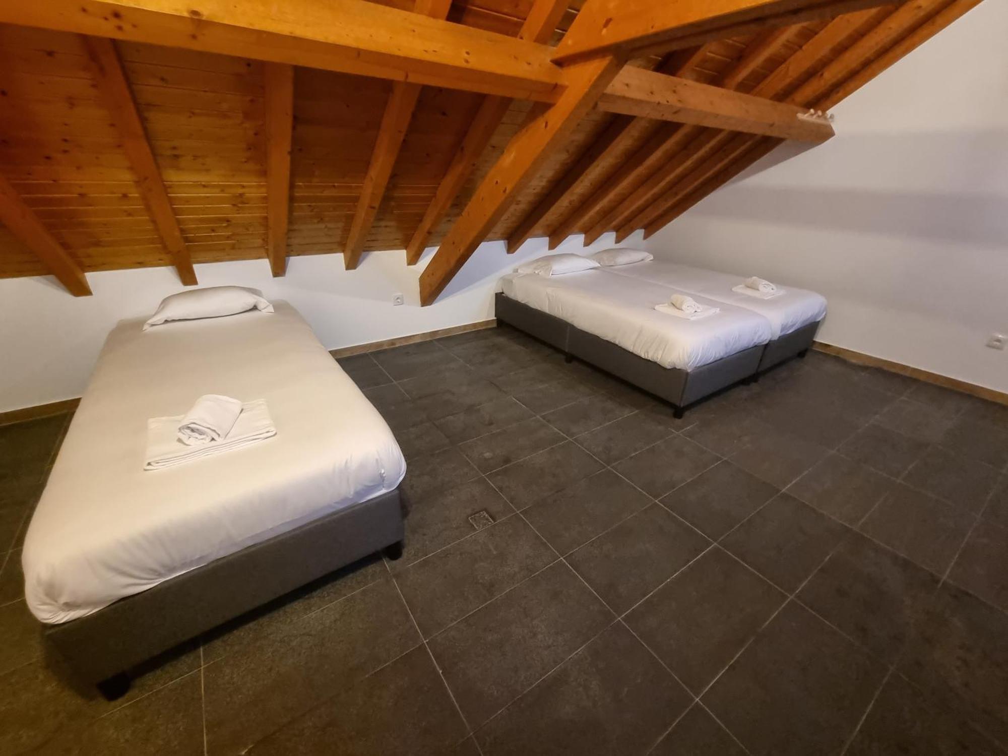 G3 Gamboa Beach Houses Peniche Buitenkant foto
