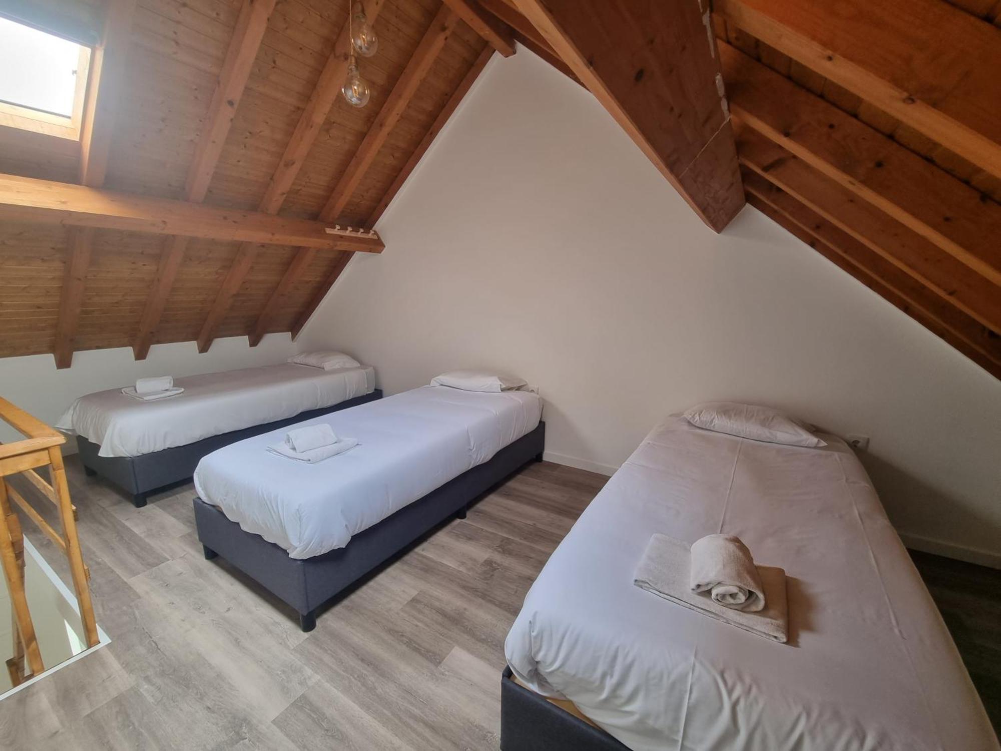 G3 Gamboa Beach Houses Peniche Buitenkant foto