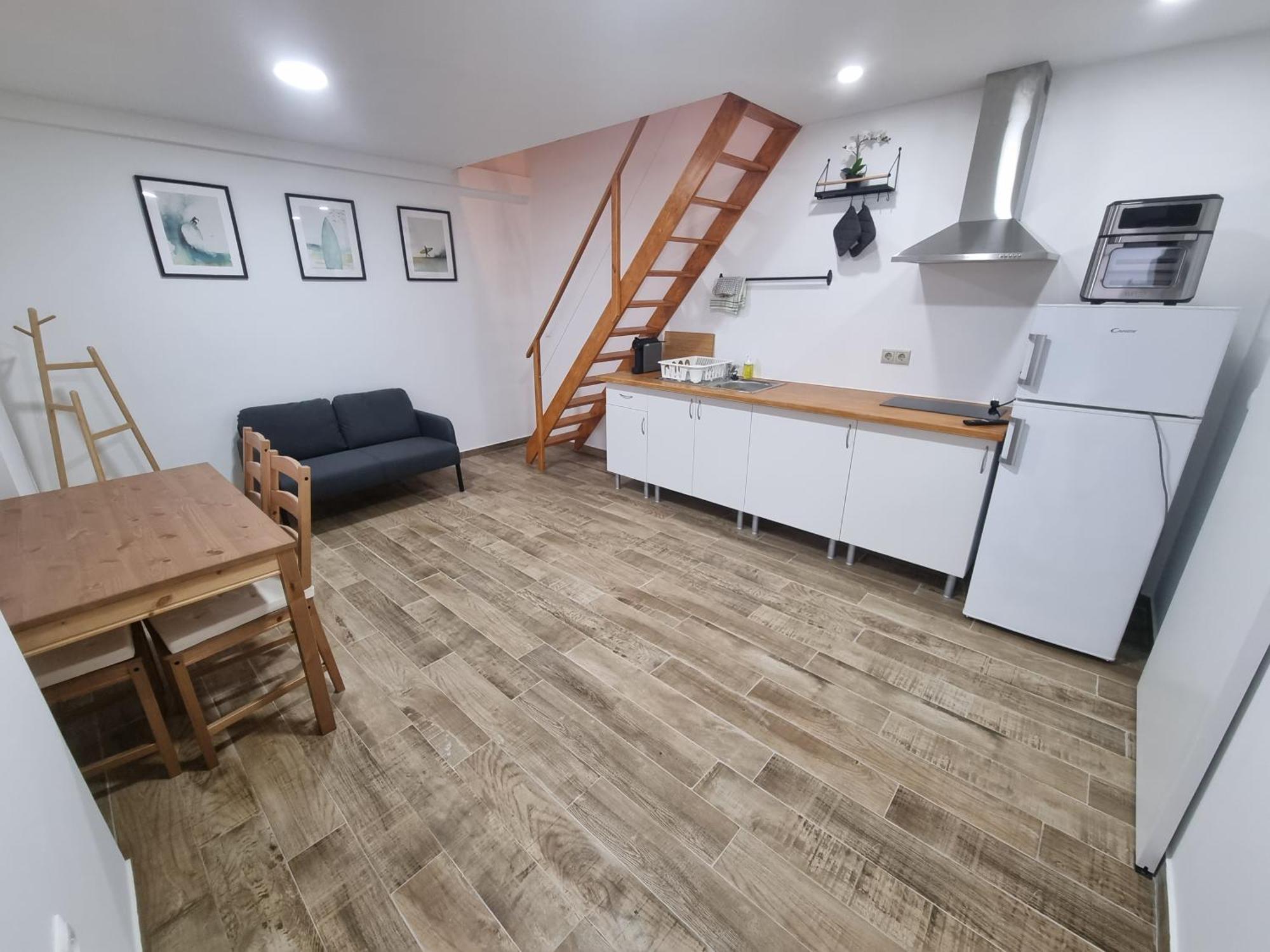 G3 Gamboa Beach Houses Peniche Buitenkant foto