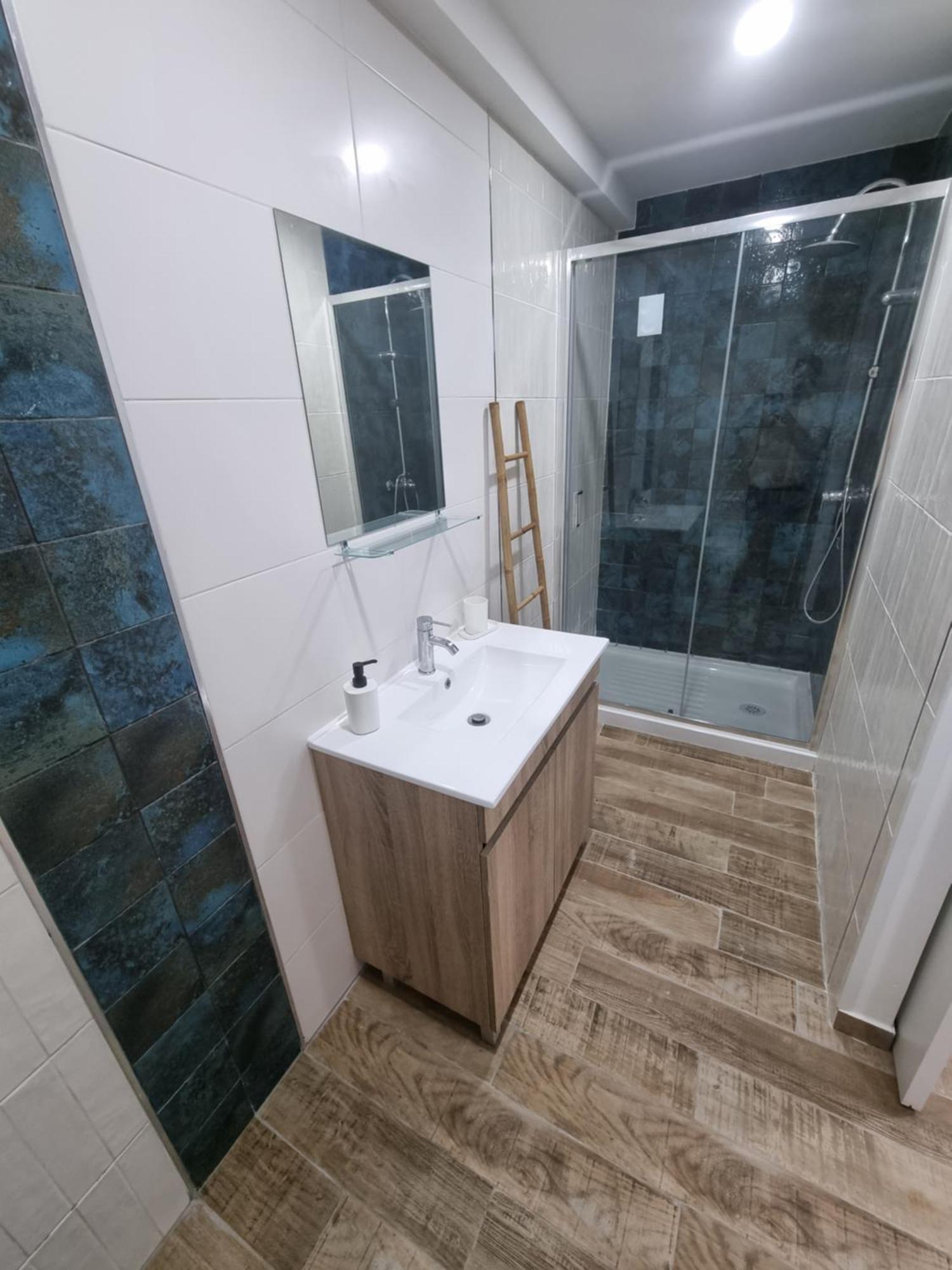 G3 Gamboa Beach Houses Peniche Buitenkant foto