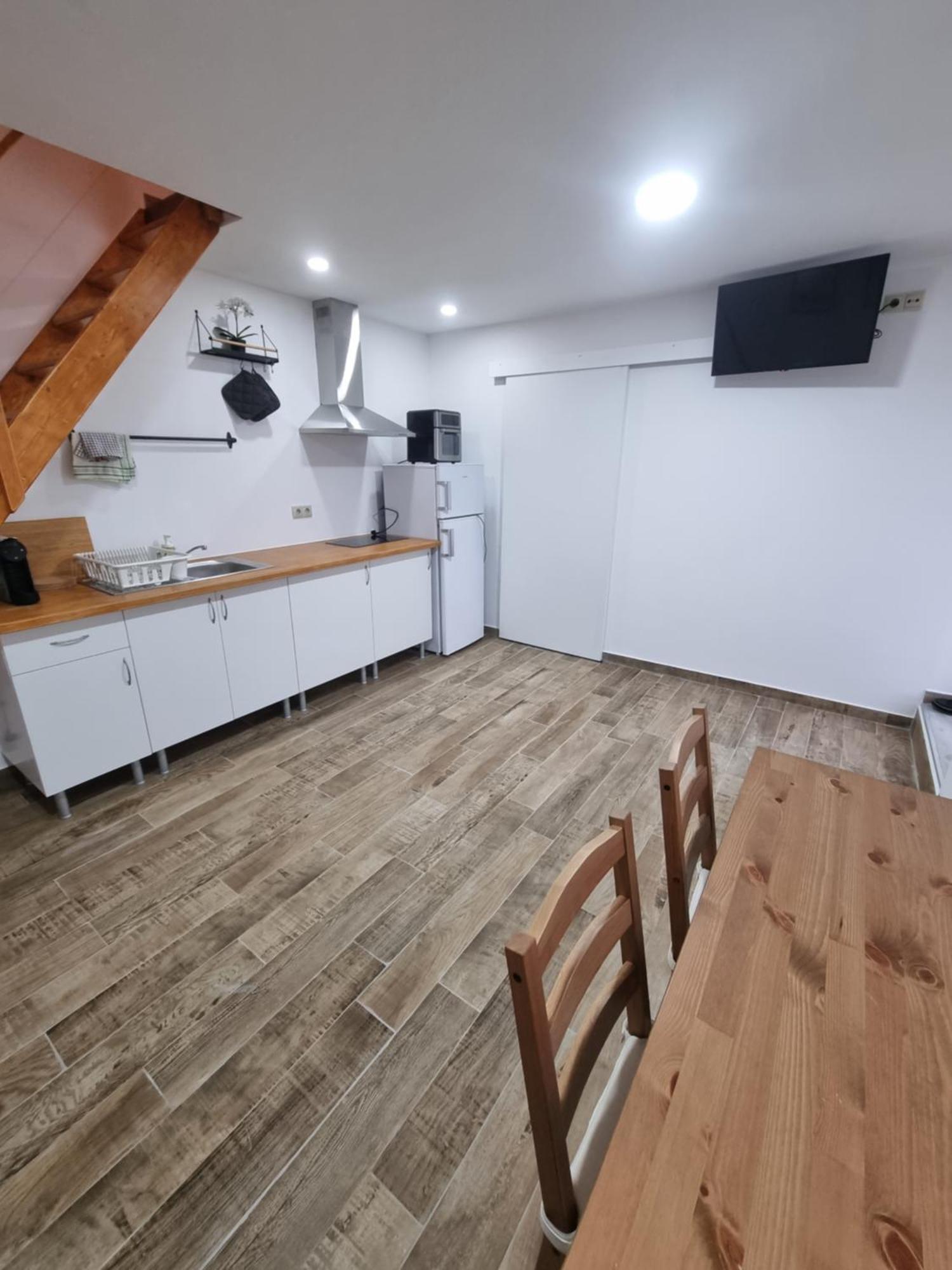 G3 Gamboa Beach Houses Peniche Buitenkant foto