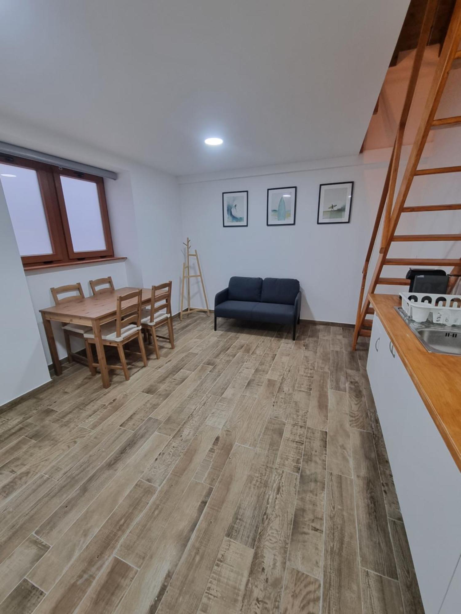G3 Gamboa Beach Houses Peniche Buitenkant foto