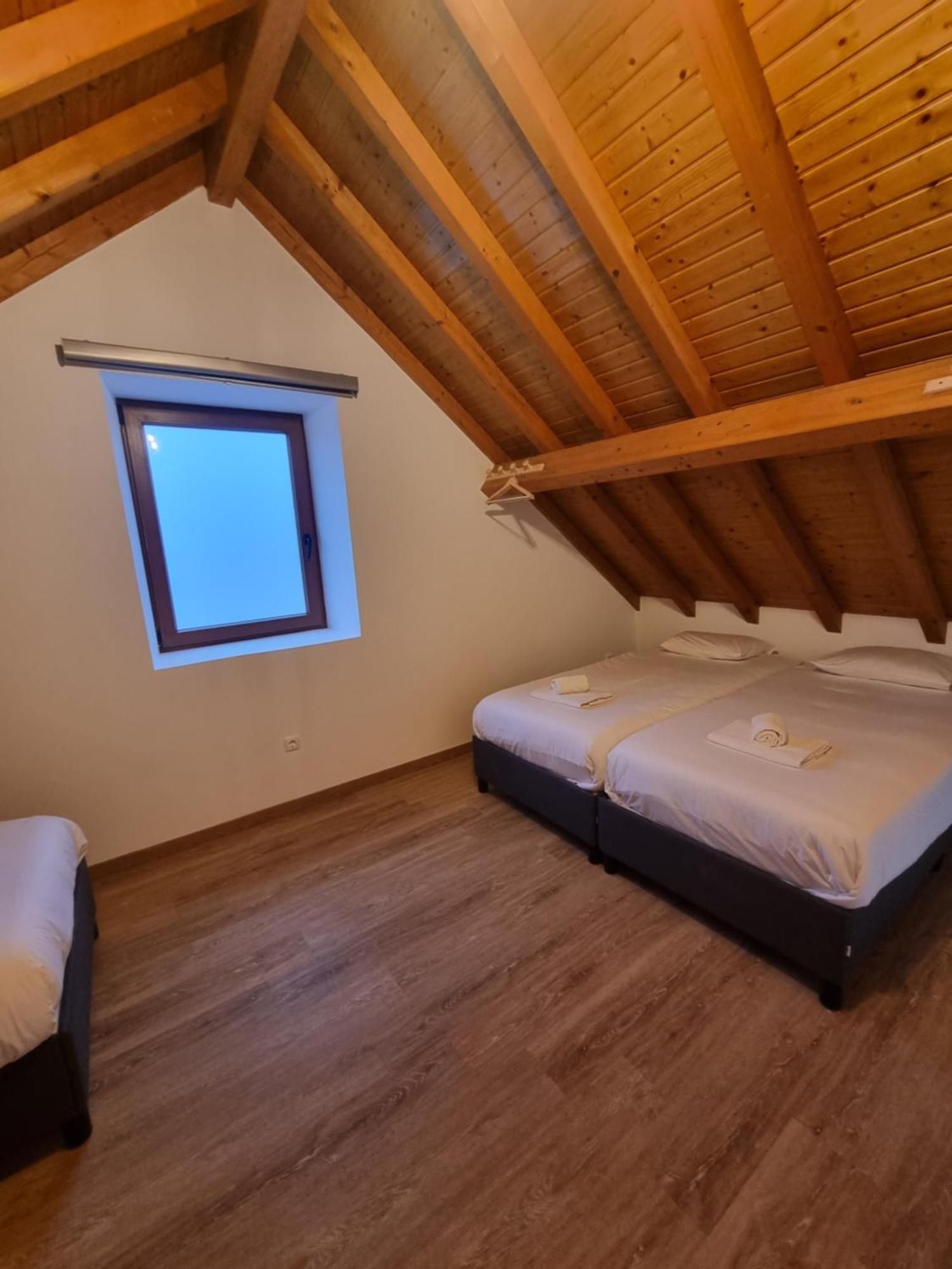 G3 Gamboa Beach Houses Peniche Buitenkant foto