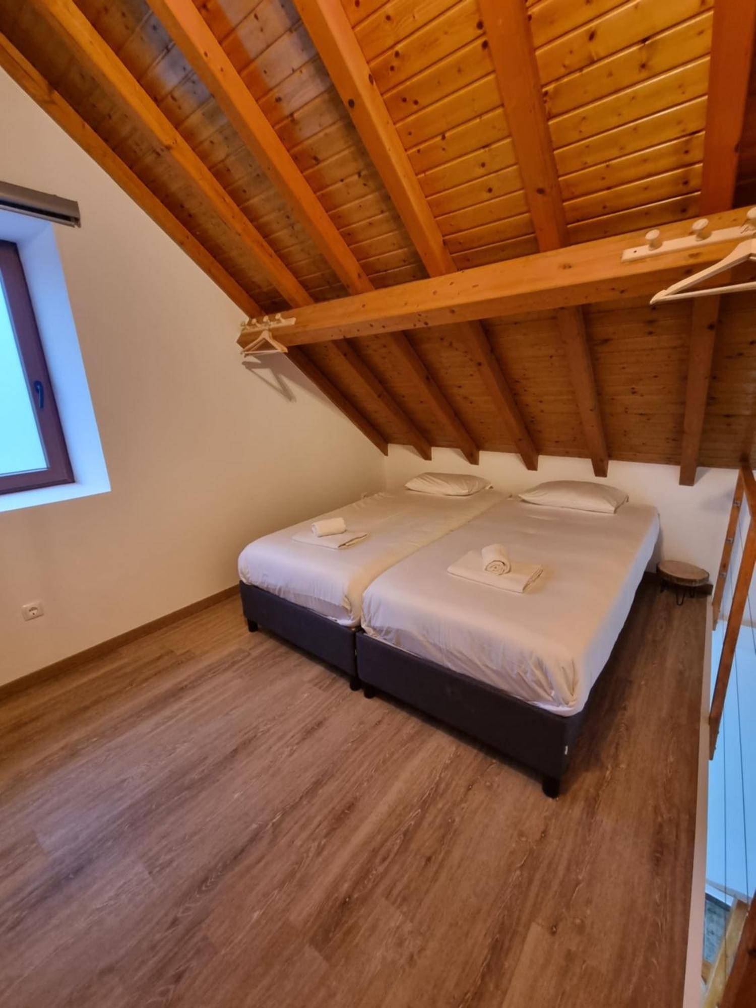 G3 Gamboa Beach Houses Peniche Buitenkant foto